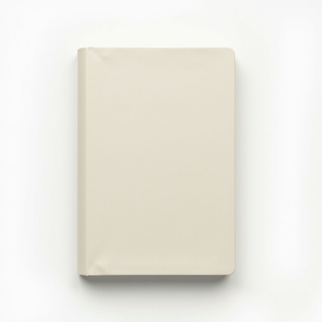 Libreta de Bocetos Reciclada