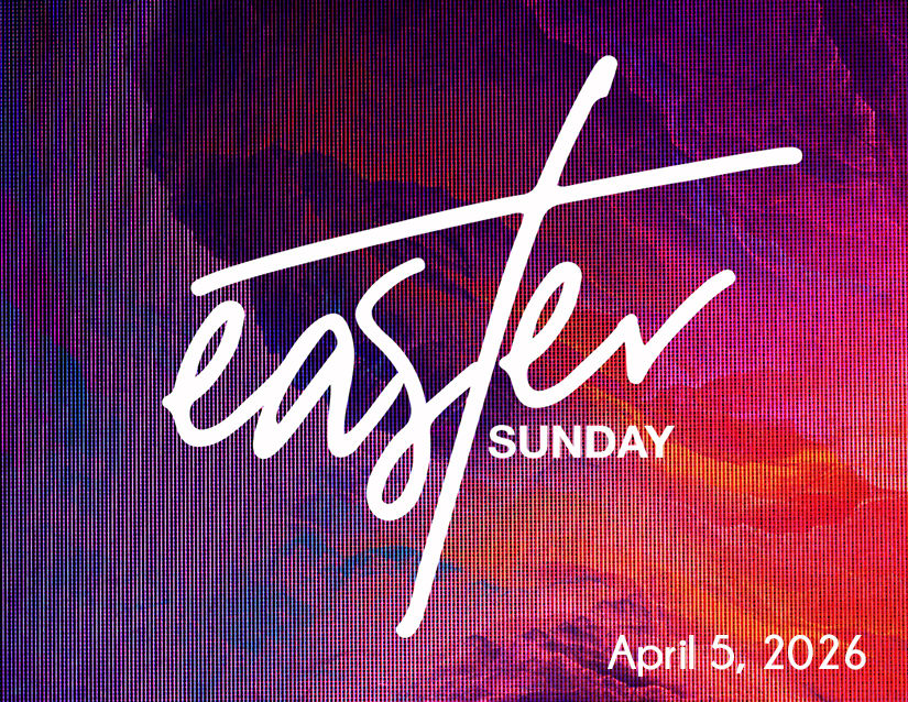 Easter Sunday Celebration