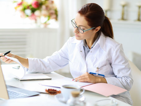 Cosa si intende per Copywriter Medico-Scientifico?