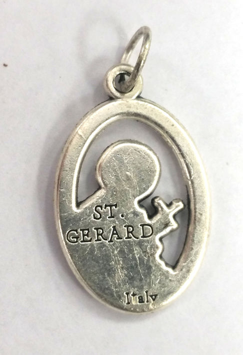 Miniatura: San Gerardo