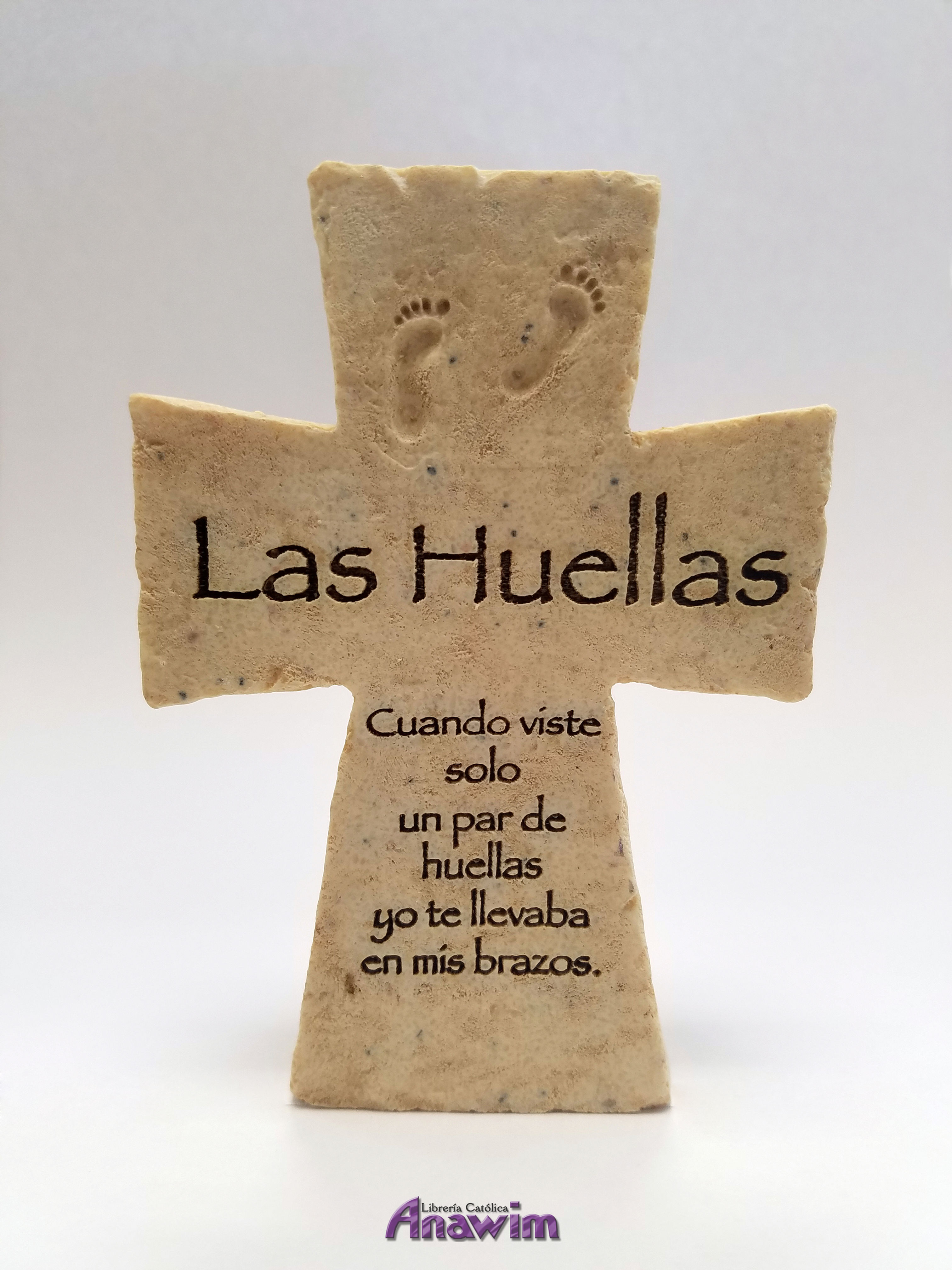 Cruz de Piedra