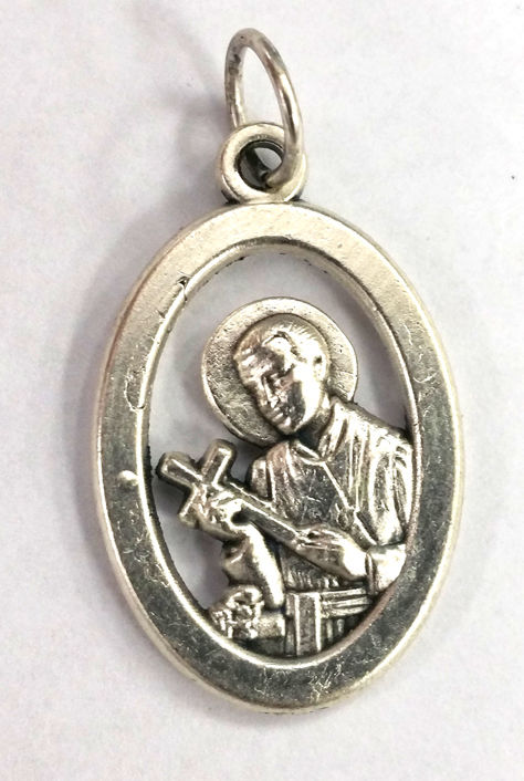 Miniatura: San Gerardo
