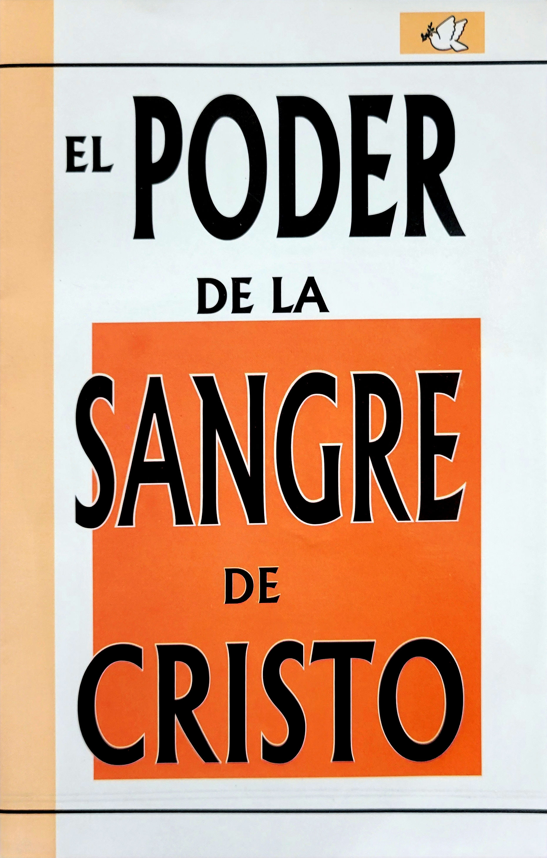 El Poder de la Sangre de Cristo