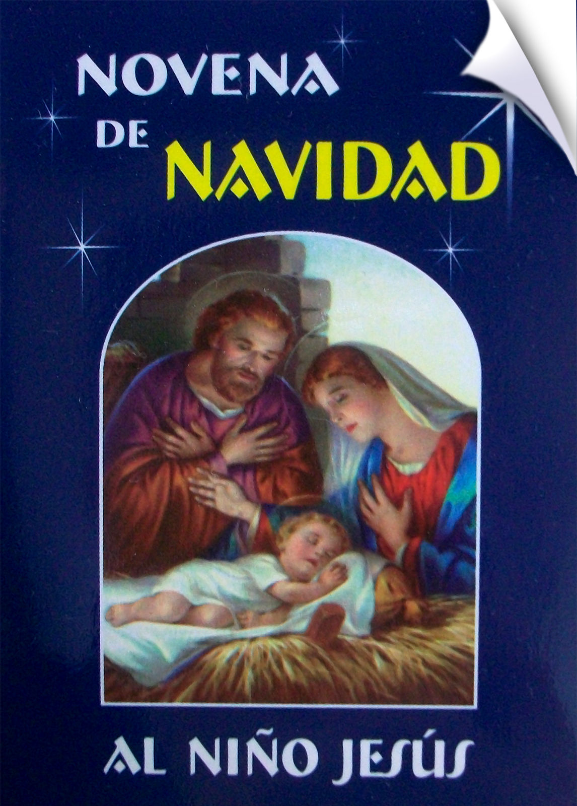 Novena de Navidad