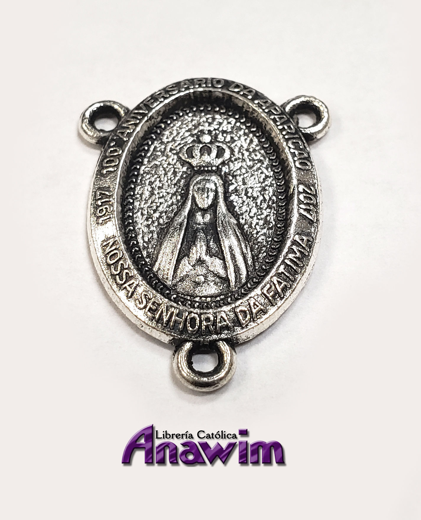 Centro de Rosario de la V. de Fatima