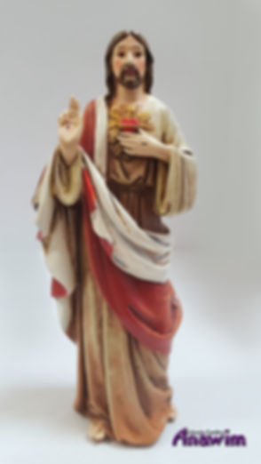 Sagrado Corazón