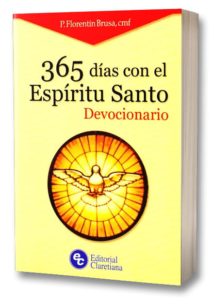 365 Días Con El Espíritu Santo