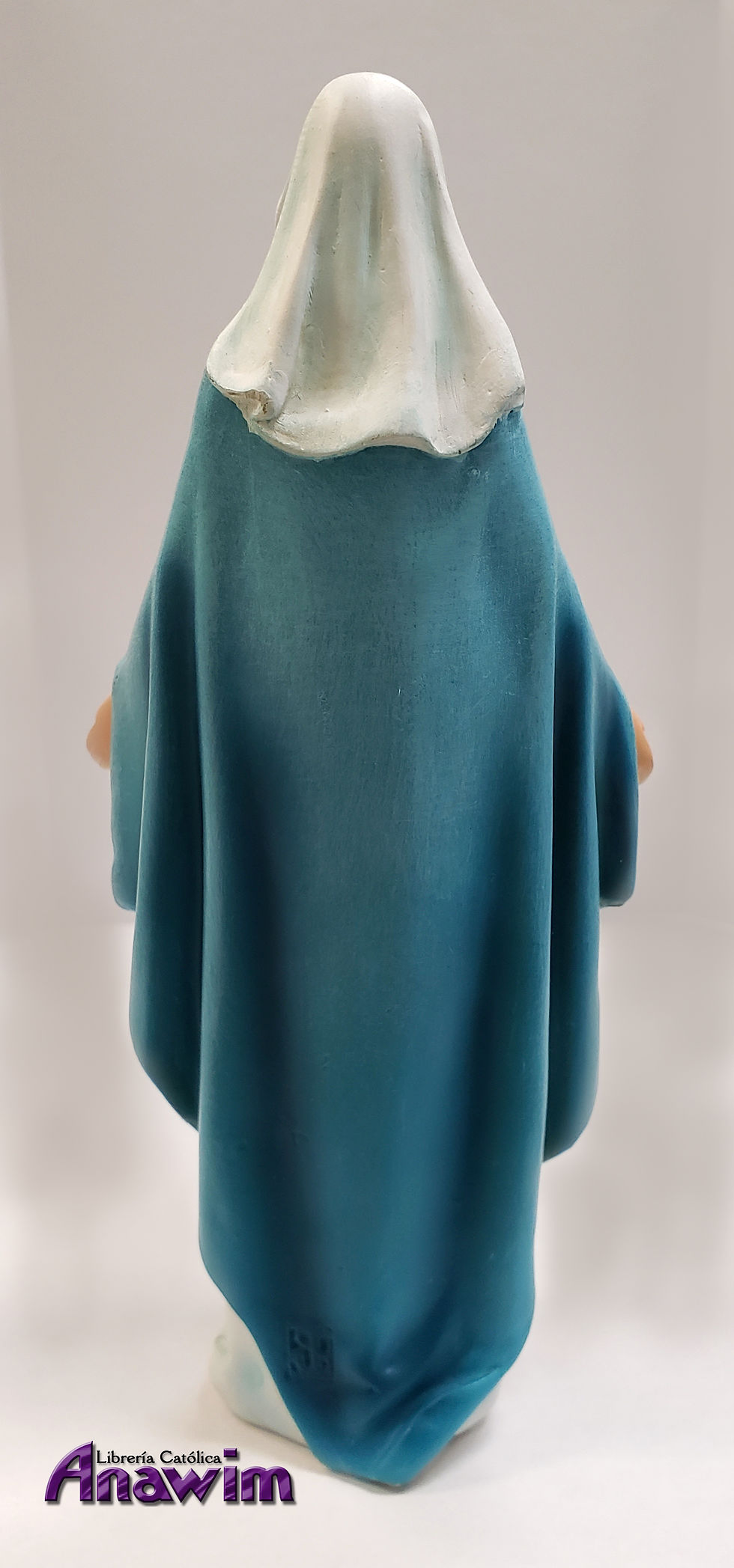 Miniatura: Virgen Milagrosa