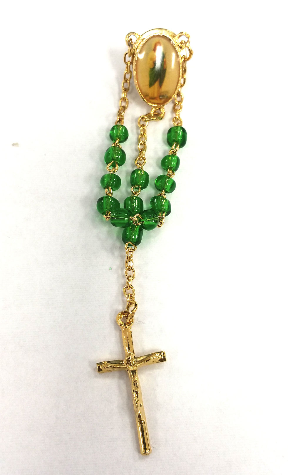 Miniatura: Prendedor de San Judas