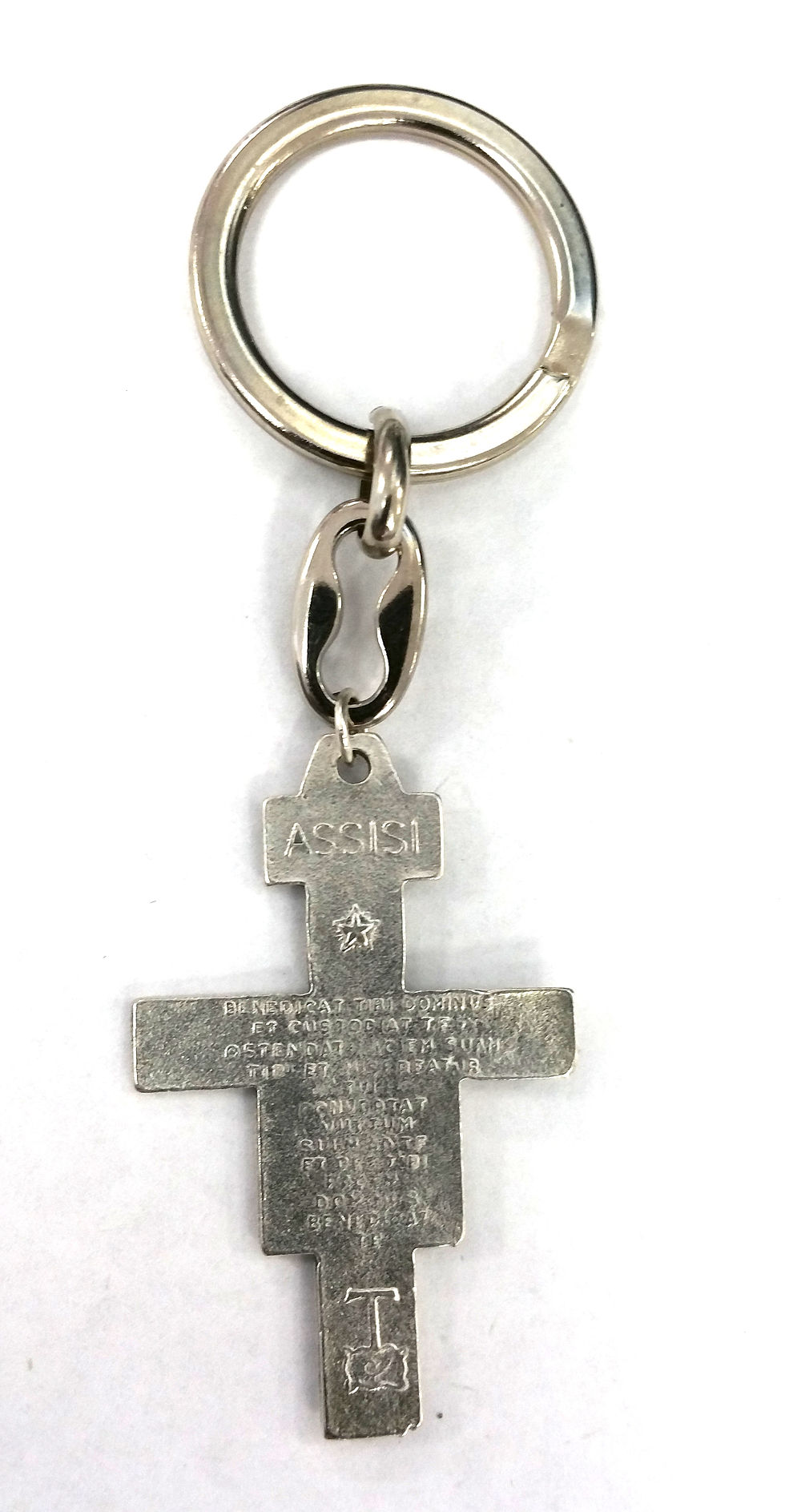 Miniatura: Cross of St Damian