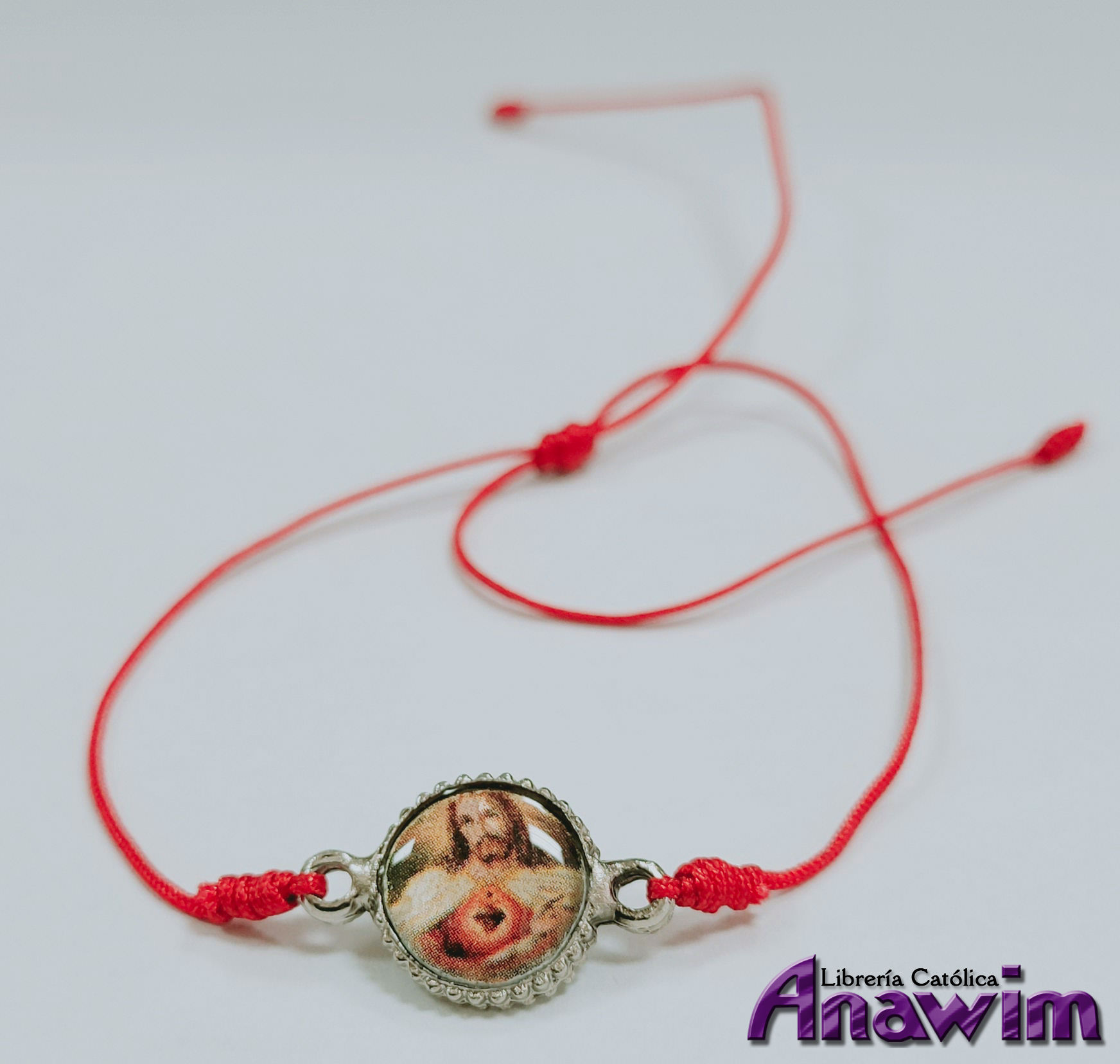 Pulser del Sagrado Corazón