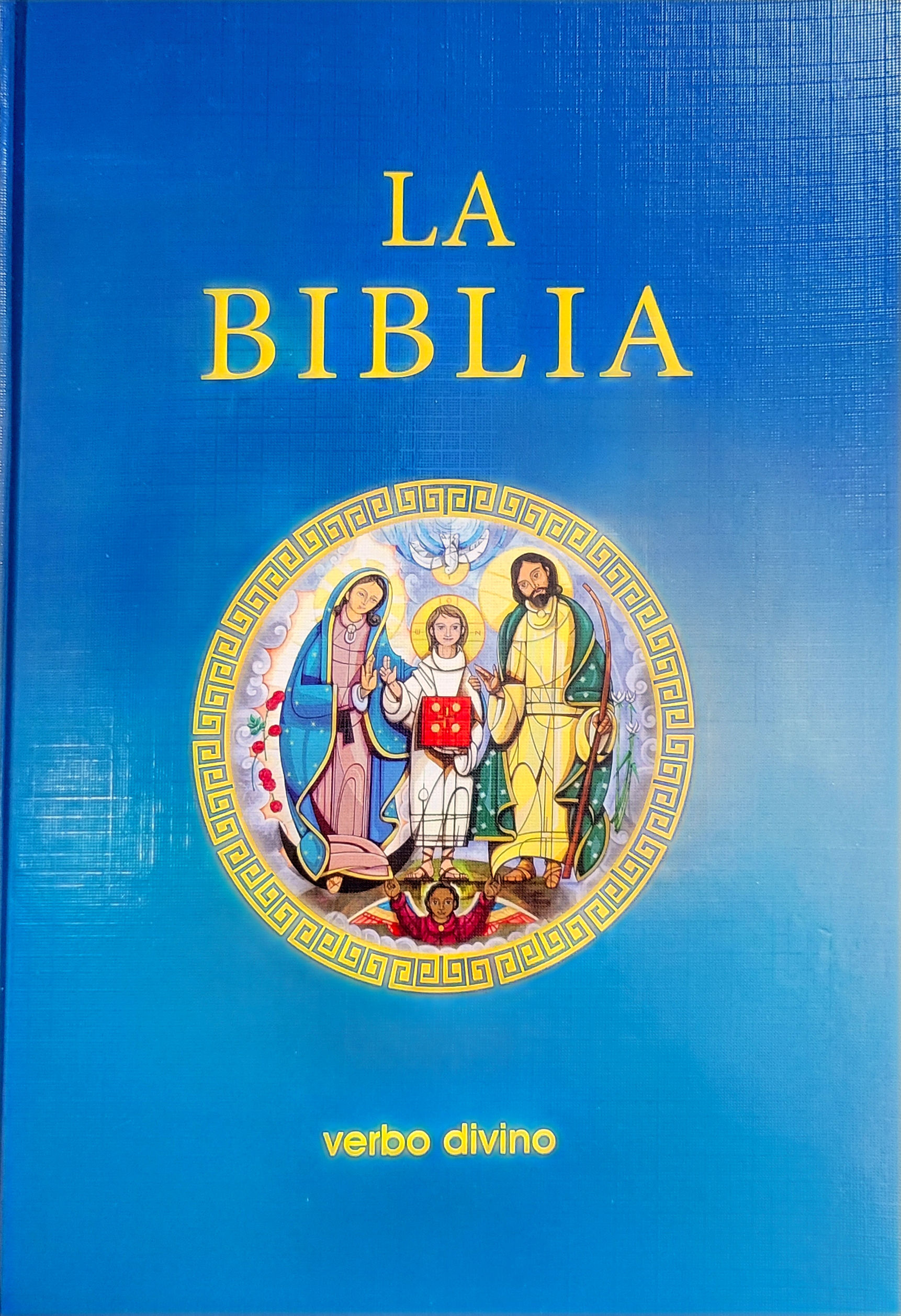 La Biblia
