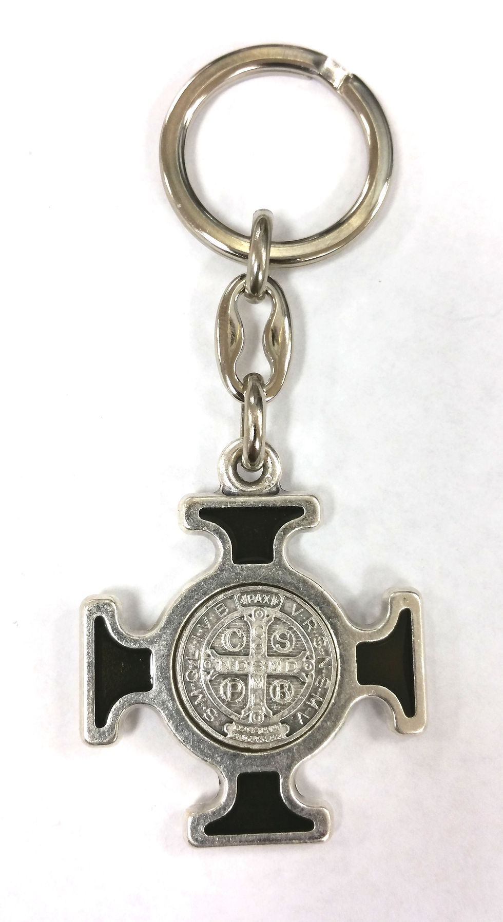 Miniatura: Cruz de San Benito grande