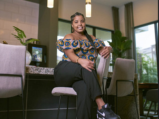 Conversations with Lauren Rashaan Patterson