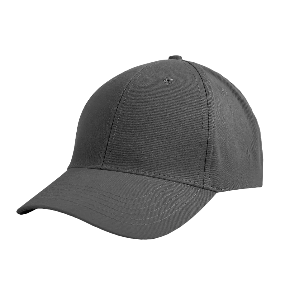casquette-baseball-classic-6-panel-cap-a-personnaliser-MB6118-carbon-apercu.webp