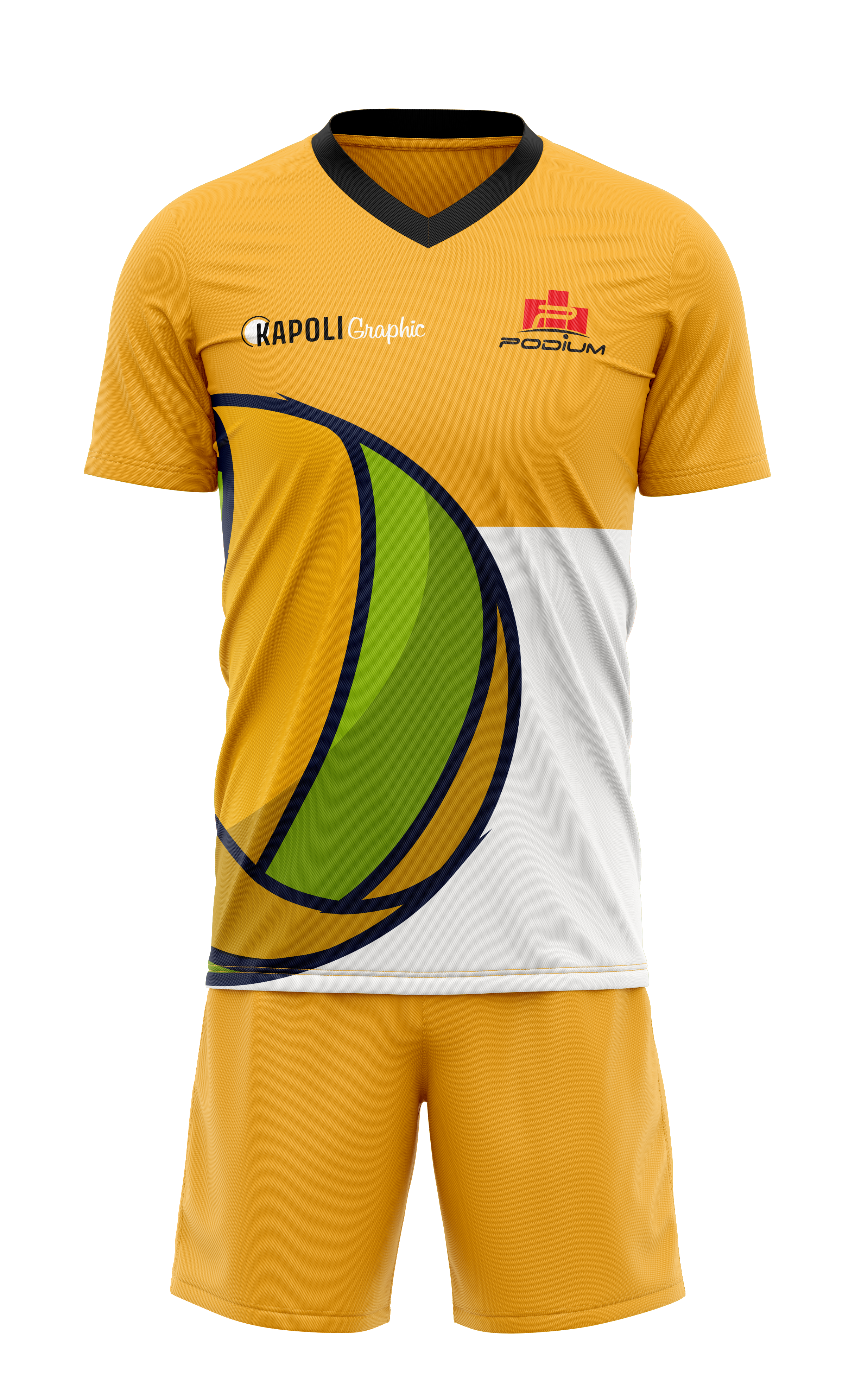 VOLLEY 2