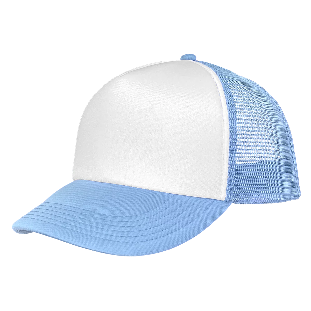 casquette-trucker-classic-a-personnaliser-MB070-white-light-blue-apercu.webp