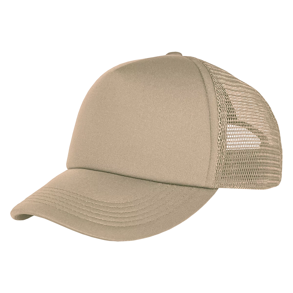 casquette-trucker-classic-a-personnaliser-MB070-khaki-apercu.webp