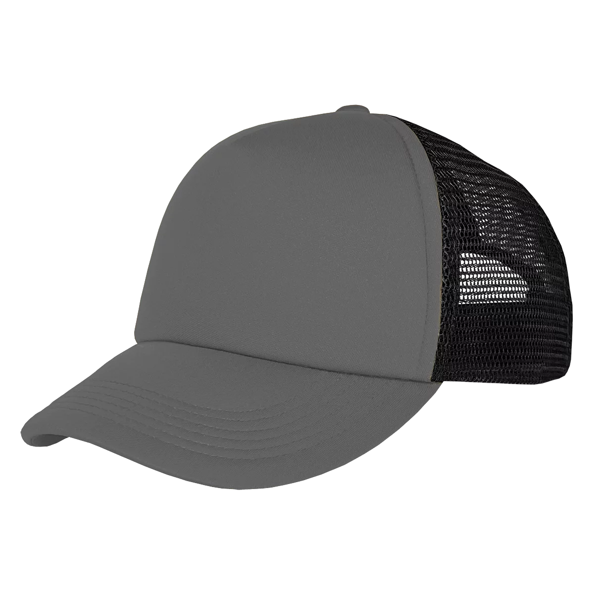 casquette-trucker-classic-a-personnaliser-MB070-dark-grey-black-apercu.webp