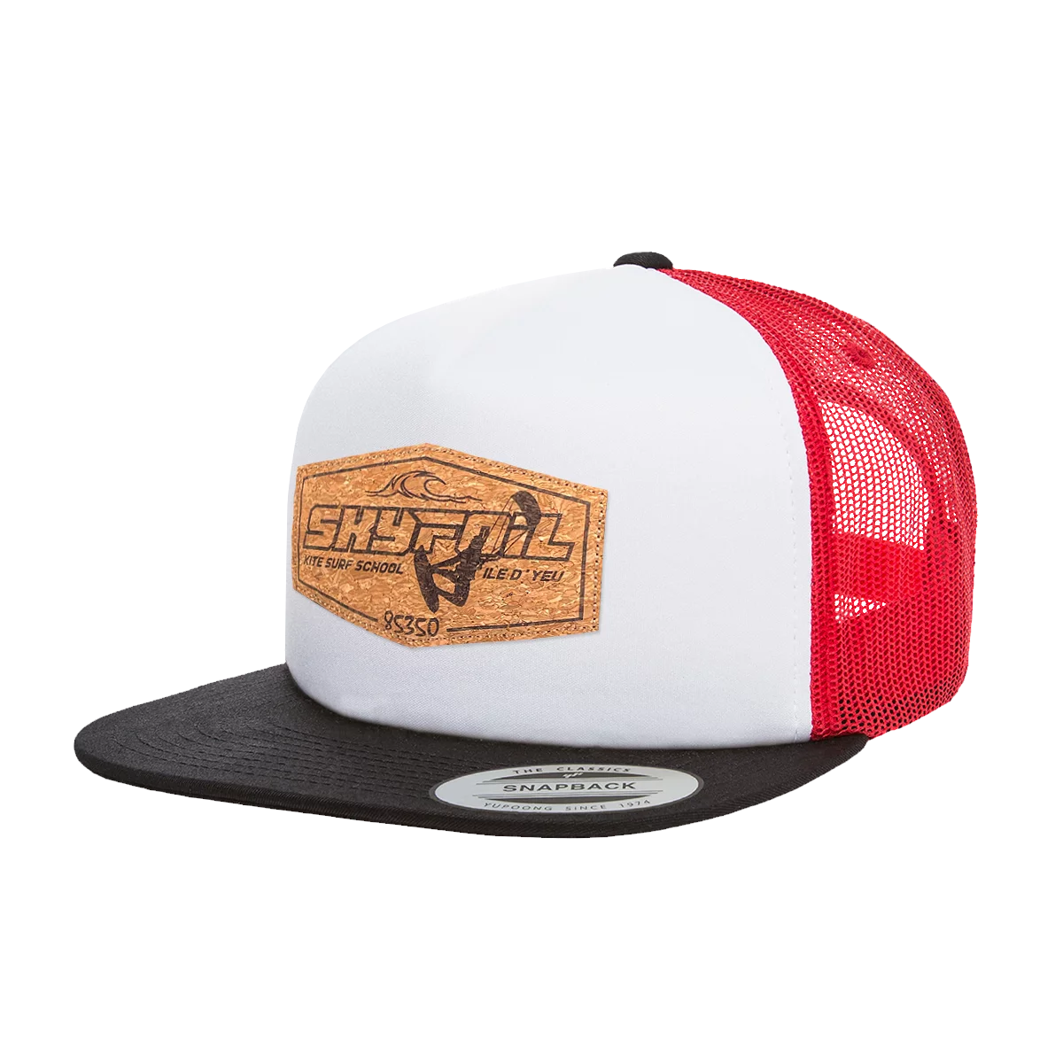 CASQUETTE-TRUCKER-Yupoong-Front-mousse-personnalisee-6005.webp