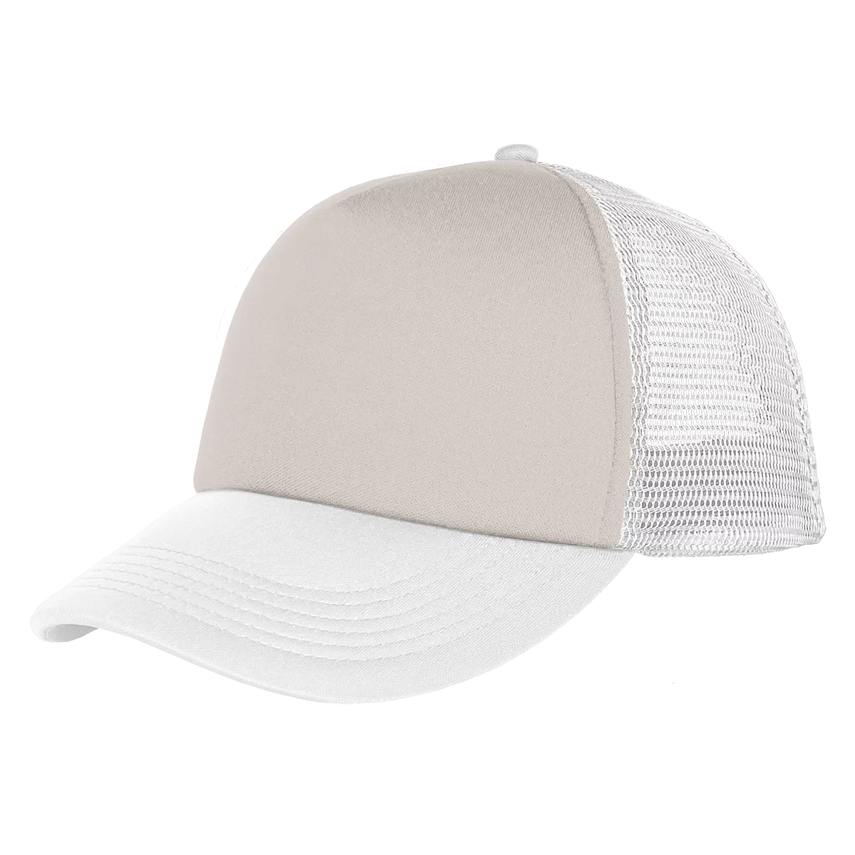 casquette-trucker-classic-a-personnaliser-MB070-light-grey-white-apercu.webp