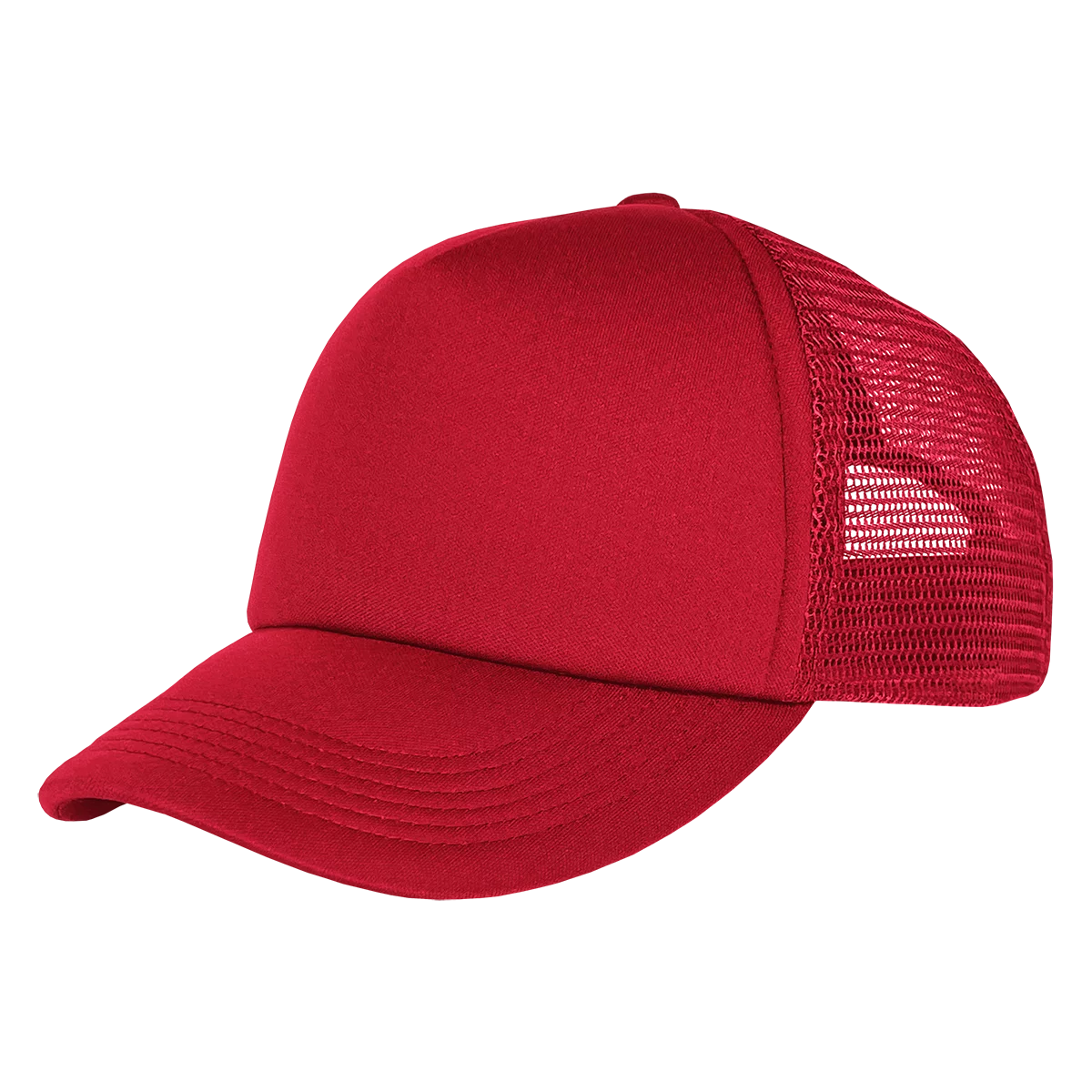casquette-trucker-classic-a-personnaliser-MB070-red-apercu.webp
