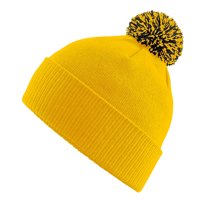 bonnet-pompon-contrast-a-personnaliser-B450-gold-black-apercu.webp