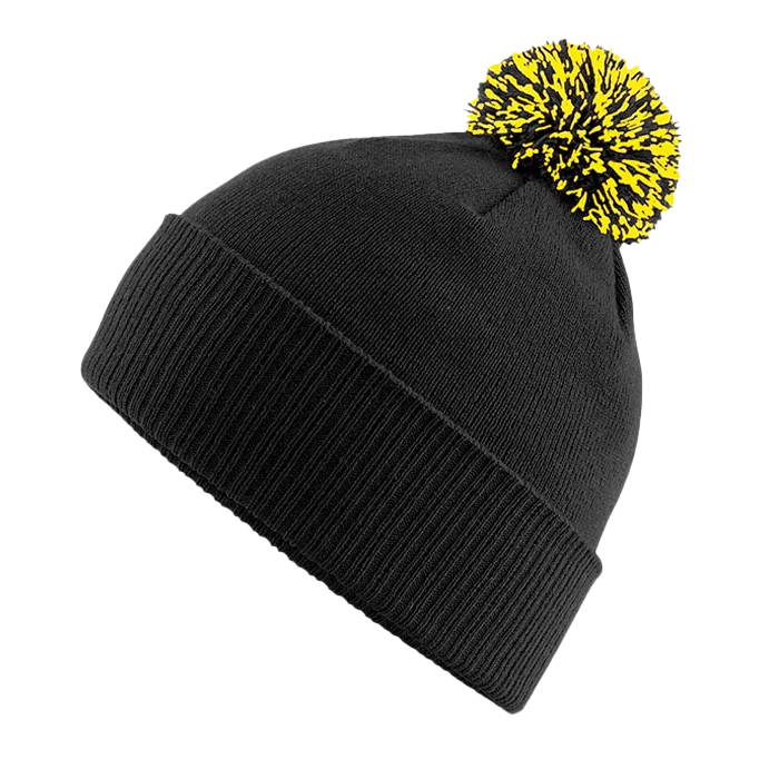 bonnet-pompon-contrast-a-personnaliser-B450-black-yellow-apercu.webp
