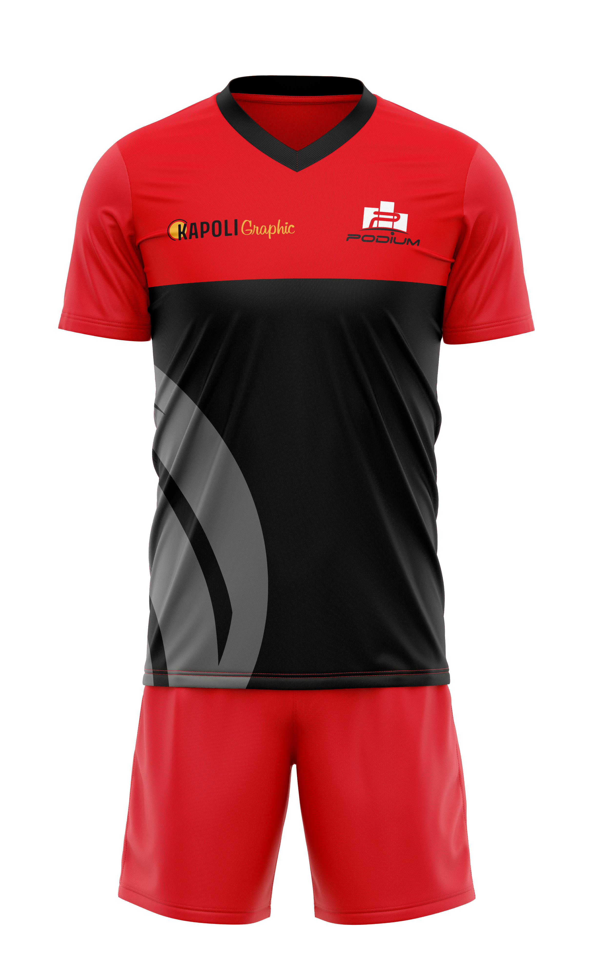 VOLLEY 1