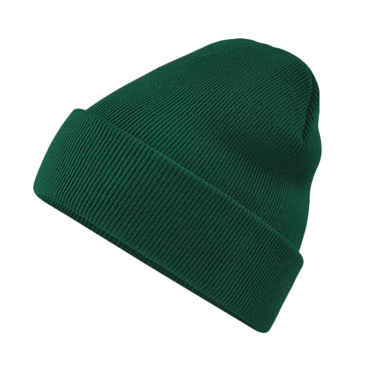 bonnet-revers-uni-a-personnaliser-B45-bottle-green-apercu.webp