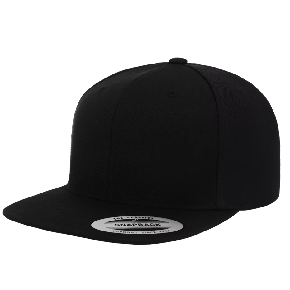 casquette-snapback-yupoong-classique-a-personnaliser-6089MT-M-black-black-apercu.webp