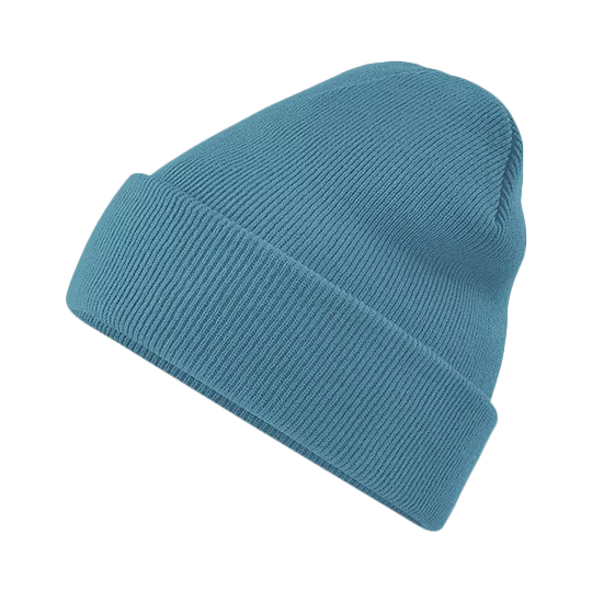 bonnet-revers-uni-a-personnaliser-B45-airforce-blue-apercu.webp