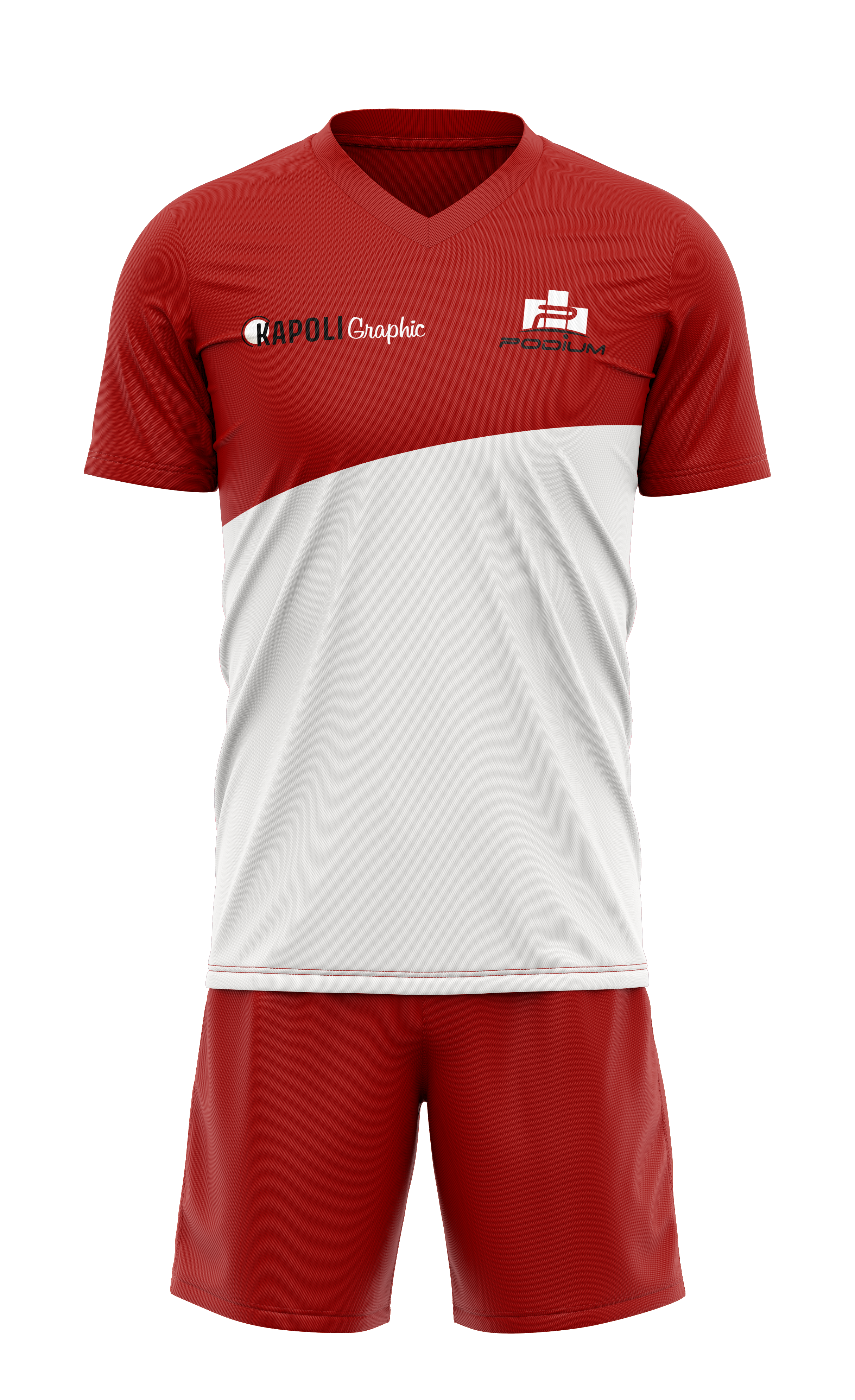 VOLLEY 3