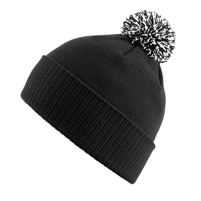 bonnet-pompon-contrast-a-personnaliser-B450-black-white-apercu.webp