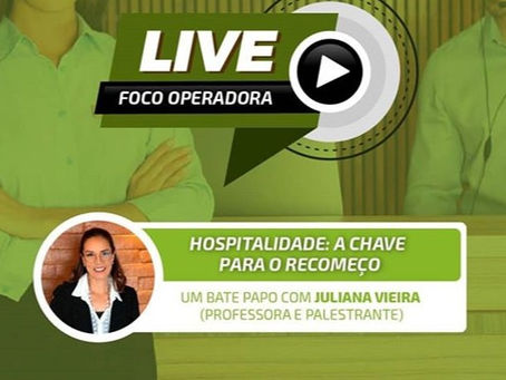 A C.H.A.V.E. para um (possível) recomeço