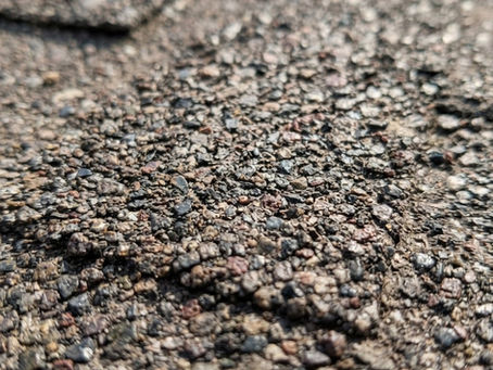 Are Granules in Your Gutters a Sign Your Roof Is Failing?