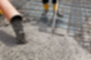 Concrete, contractor, concrete driveway