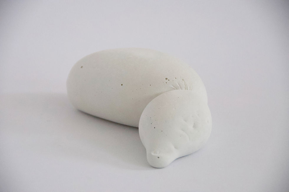 Thumbnail: SMALL SEAL