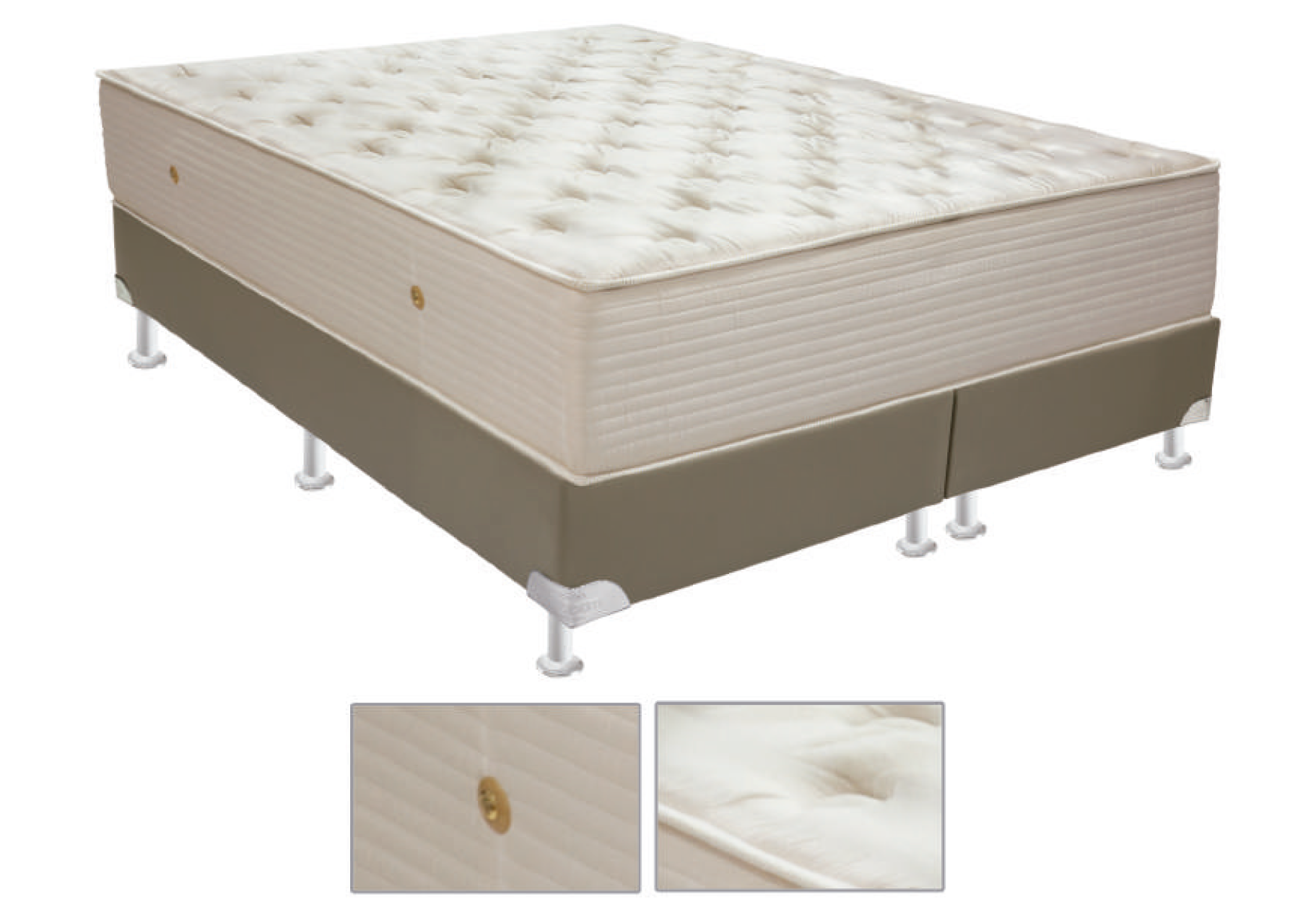 Colchão Orthotel Superluxo