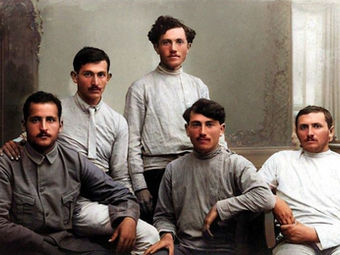 מוזיאון בית השומר בכפר גלעדי