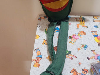 חברים מהמסך הקטן