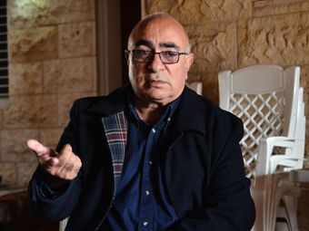 המרכז למורשת הבדואים, כפר שיבלי