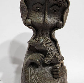 שלמה שיק_קרמיקה ישראלית חתום שלמה דובה_בית הקשתות.jpg