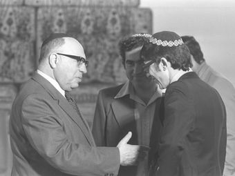 מורשת וזיכרון בציונות הדתית