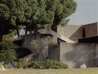 מוזיאון יד מרדכי - משואה לתקומה