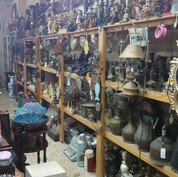 ענתיקה של מוטי במושב מבקיעים