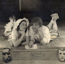 משרתם של שני אדונים 1945 אברהם בן יוסף  וימימה מילוא.jpg