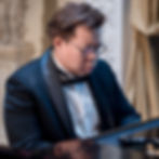 An Afternoon for Piano and Percussion: The Prodigal Son Suite