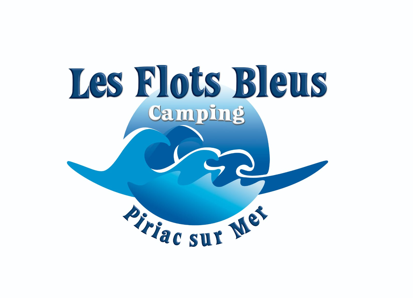 Camping Les Flots Bleus in Piriac sur mer