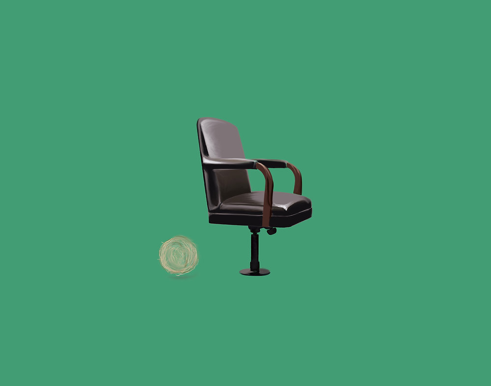 Impromptu Chair I Was A Juror. Lammy’s Proposals Are Misguided.